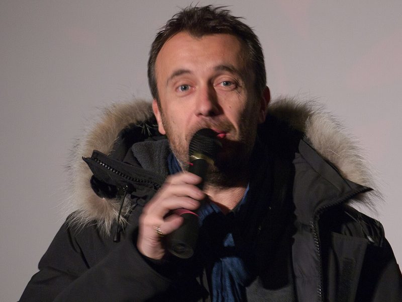 Fred Cavayé, o diretor refilmado por Hollywood, aposta alto em Les Misérables