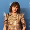 フリーデリーケ・ベヒト、『愛を読むひと』のドイツ人女優がNetflix『Die Falle』で主演