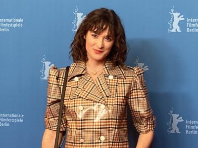 Friederike Becht