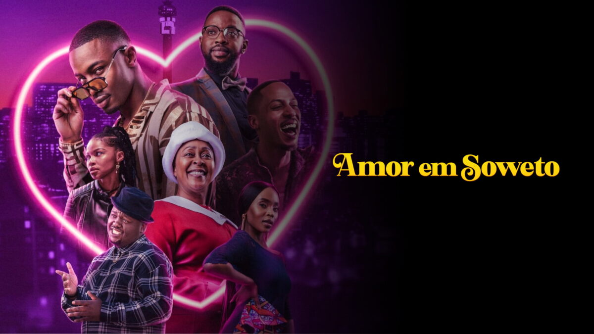 A Soweto Love Story: o comedie romantică emoționantă, dar previzibilă
