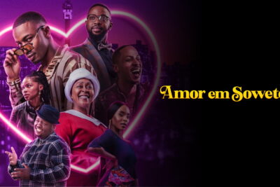 A Soweto Love Story: una commedia romantica sentita, ma prevedibile