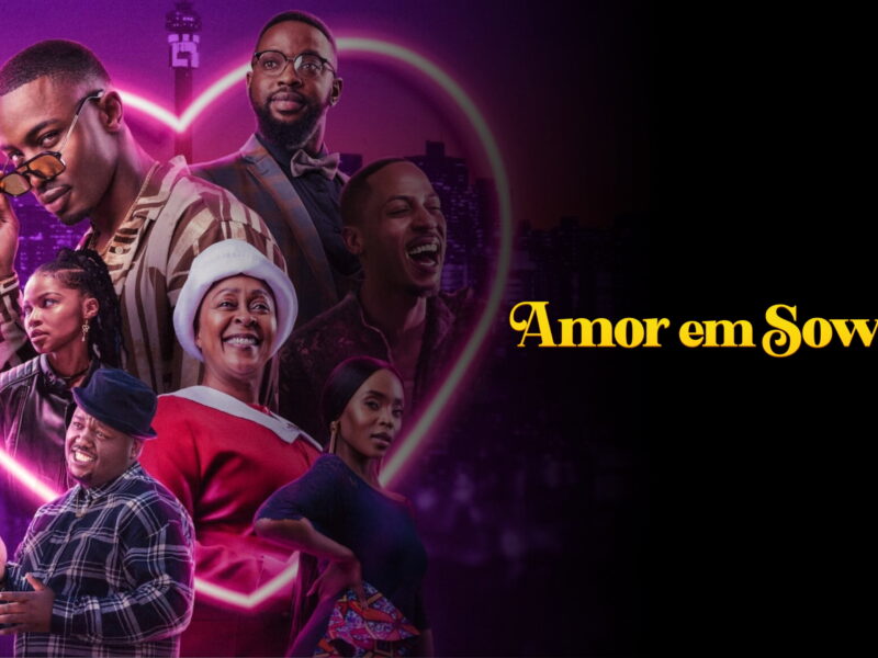A Soweto Love Story: una comedia familiar con corazón y torpeza entrañable