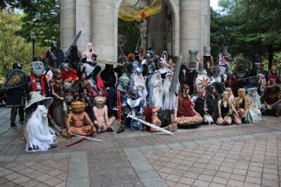 FromSoftware