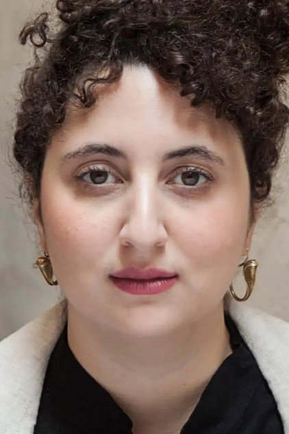 Brenda Kreizerman dans le rôle d’Emilce