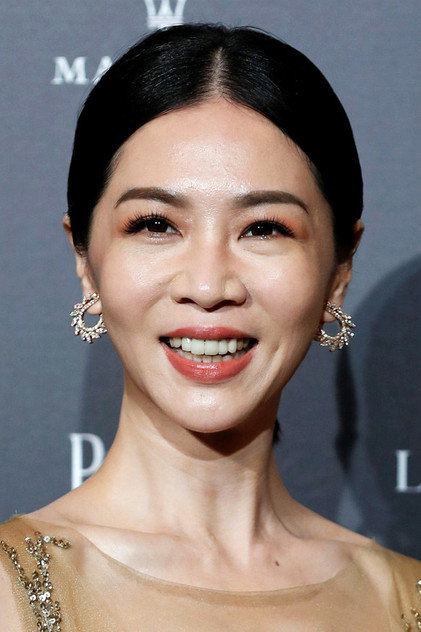 Hsieh Ying-shiuan dans le rôle de Hsueh Ya-chih