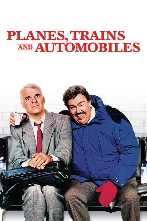 Un ticket pour deux (1987)