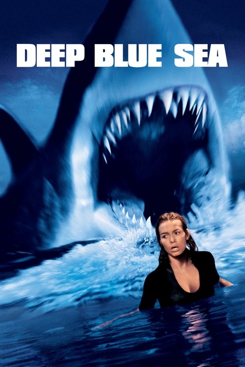 Peur bleue (1999)