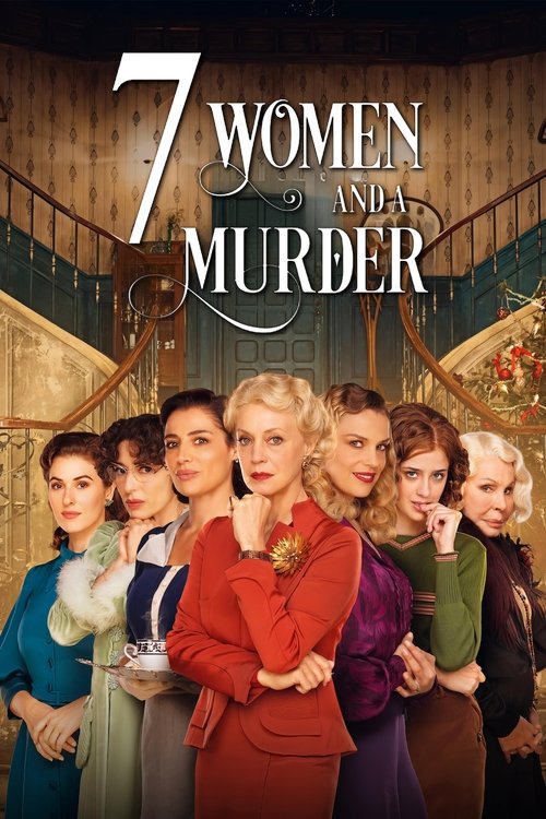 7 donne e un mistero (2021)