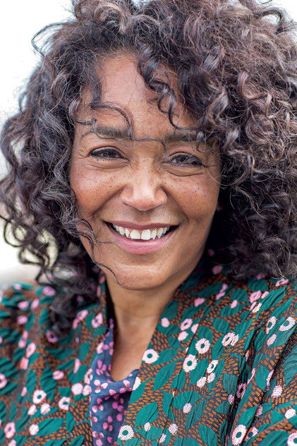 Caroline Henderson als Jarl Haakon