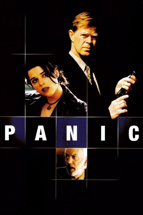 Pánico (2000)