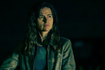 Mother’s Day: A Gritty Mother-Child Rescue Thriller
