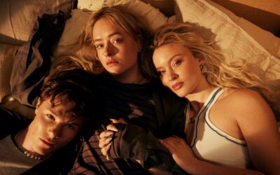 „Sunt o parte din tine”: O Nouă Dramă Suedeză pe Netflix