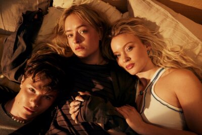“Uma Parte de Você”: Um Drama Realista na Netflix
