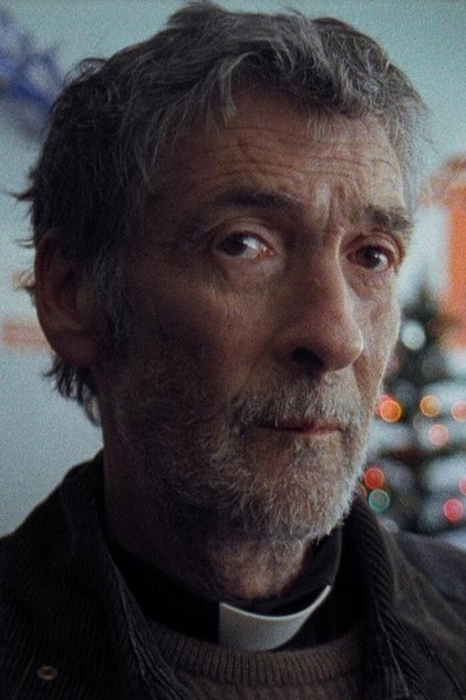 Lalor Roddy as Rory