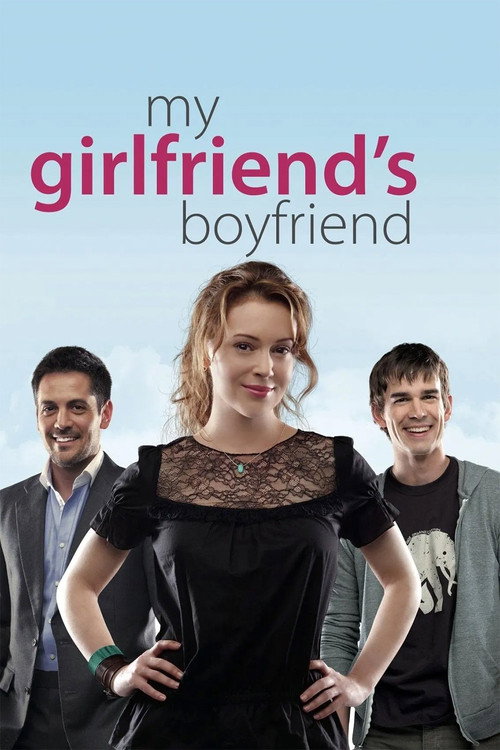 My Girlfriend's Boyfriend (2010)