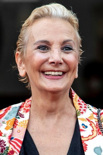 Elena Irureta în rolul lui Amparo