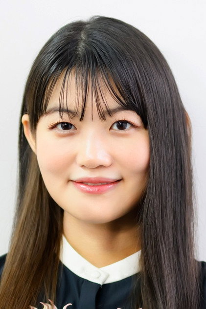 Saori Hayami dans le rôle de Touko Kurosaka (voice)