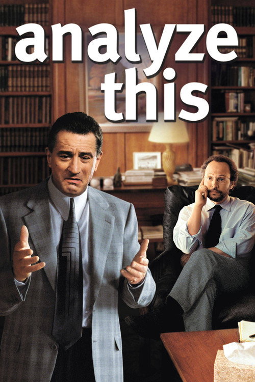 Mafia Blues (1999)