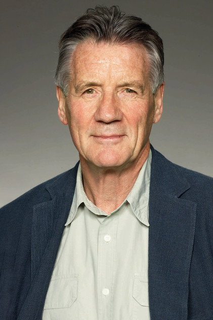 Michael Palin como Brian Sleep