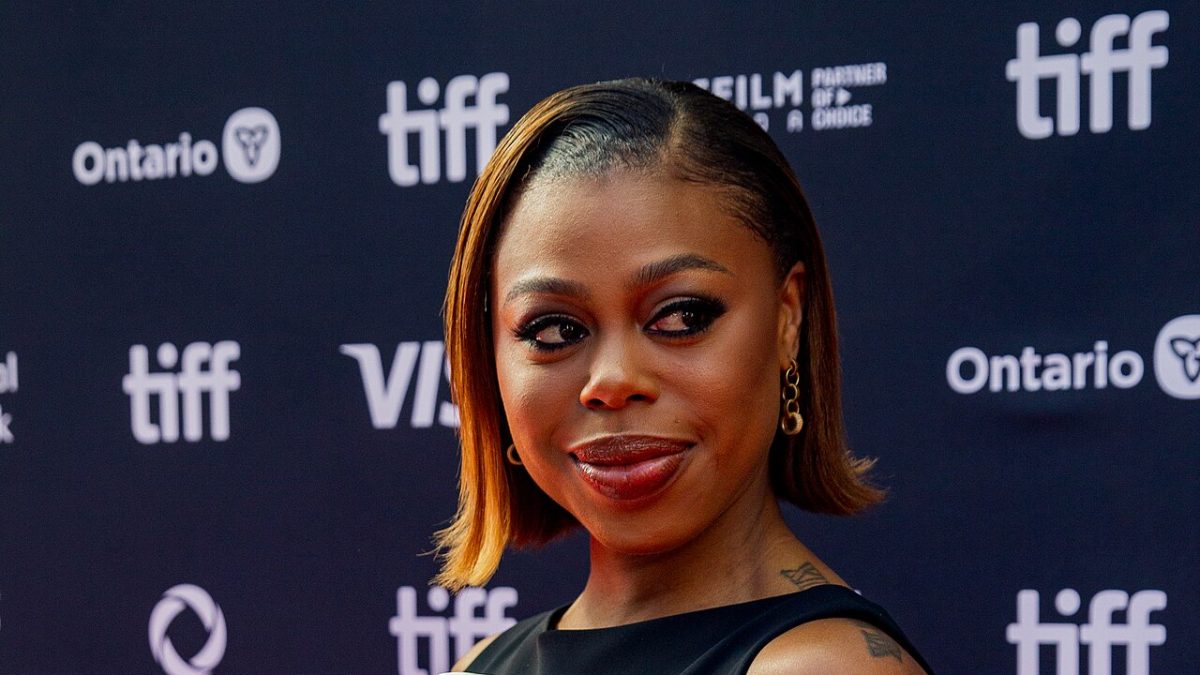 Com The Drop, Gail Bean chega ao topo do elenco ao fim de quinze anos