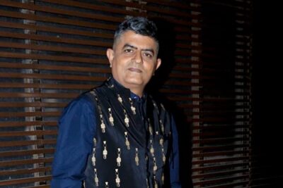 Gajraj Rao