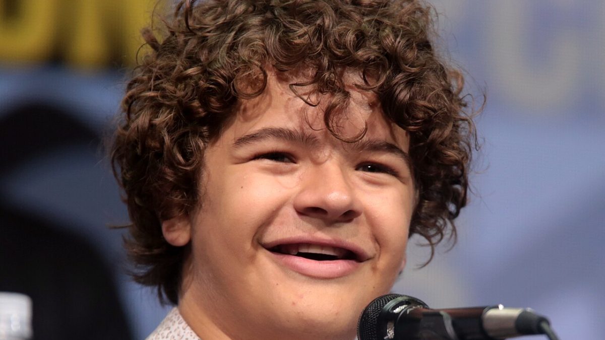 Gaten Matarazzo, de Stranger Things à Rent : l&rsquo;enfant de Broadway retrouve la scène