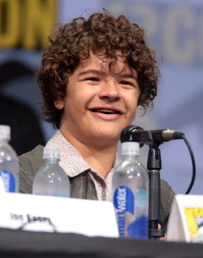 Gaten Matarazzo