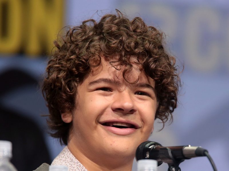 Gaten Matarazzo, de Stranger Things à Rent : l&rsquo;enfant de Broadway retrouve la scène