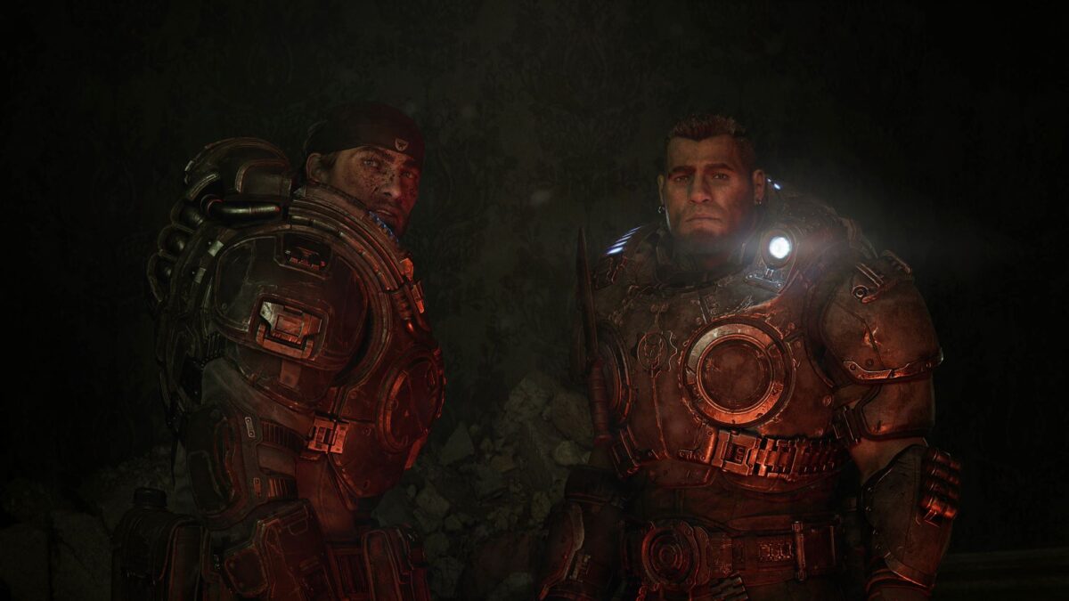 Gears of War: E-Day: The Coalition confirma ataques DDoS tras un fin de semana de desconexiones