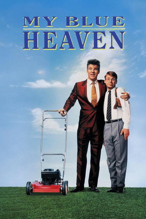 Un pourri au paradis (1990)