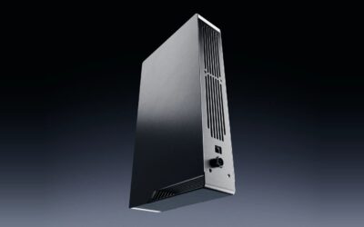 画面のない3499ドルPC「Ghost Core」はAIエージェント専用機