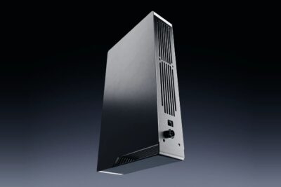 画面のない3499ドルPC「Ghost Core」はAIエージェント専用機