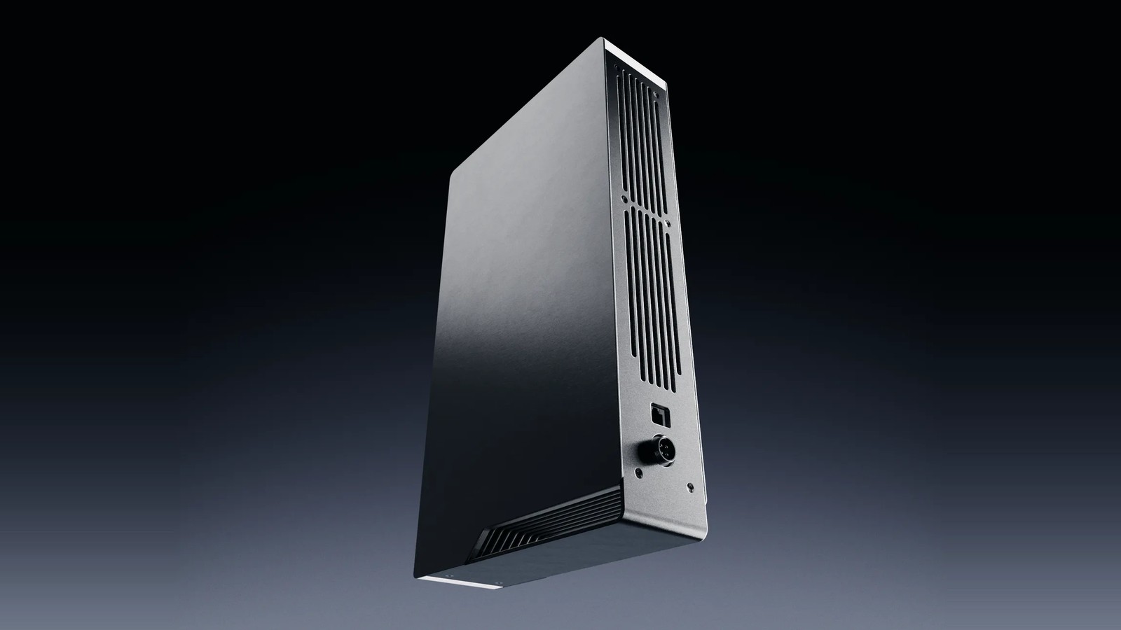 Ghost Core custa 3499 dólares, não tem ecrã e trabalha para o seu agente de IA