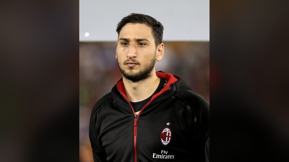 Gianluigi Donnarumma: nhà vô địch châu Âu vẫn chưa một lần dự World Cup