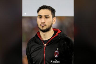 Gianluigi Donnarumma