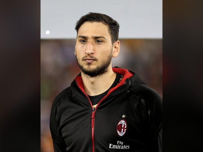 Gianluigi Donnarumma. Mistrz Europy, który wciąż nie zagrał na mundialu