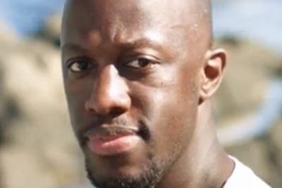 Giles Terera