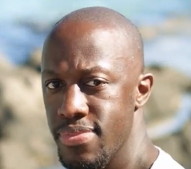 Olivier-Preisträger Giles Terera wird nach Hamilton zum Scrooge am Londoner Old Vic