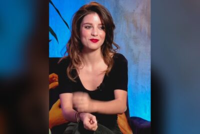 Ginevra Francesconi