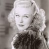 Ginger Rogers fez tudo o que Fred Astaire fez e ainda levou um Oscar de atriz