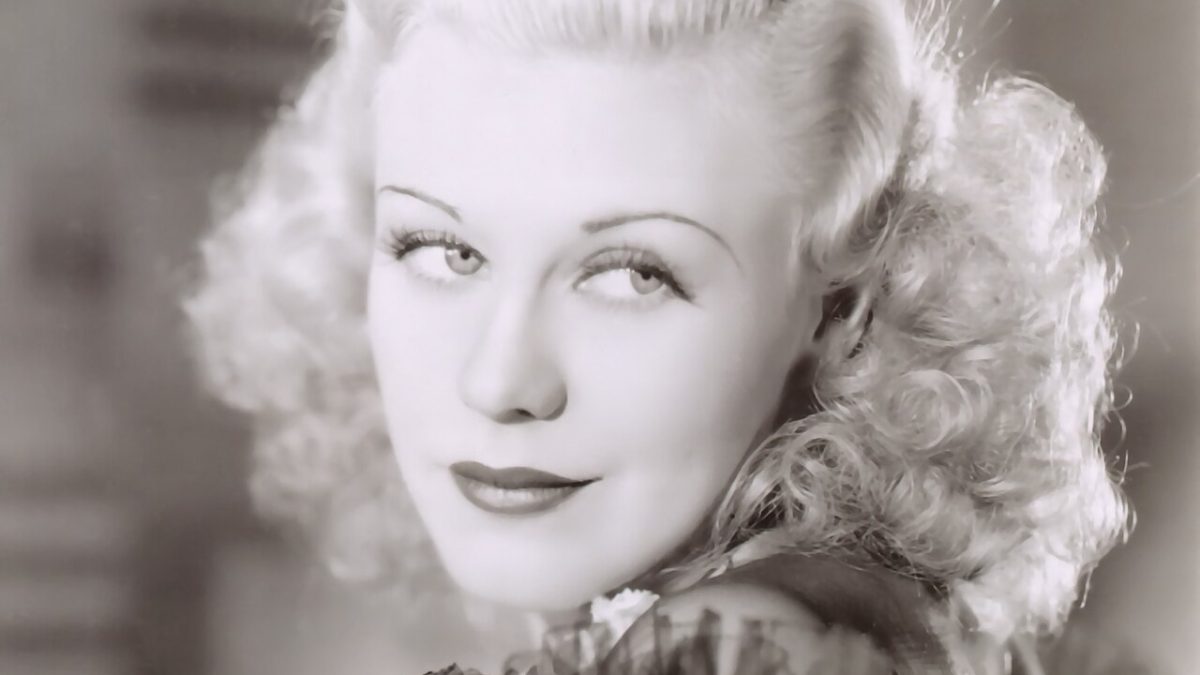 Ginger Rogers: Fred Astaire’in gölgesinden çıkıp en iyi kadın oyuncu Oscar’ını kazanan yıldız