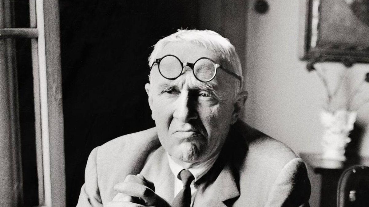 Giorgio Morandi, ou l&rsquo;art de regarder une bouteille pendant quarante ans