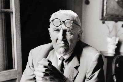 Giorgio Morandi