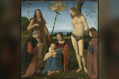 Giovanni Antonio Boltraffio