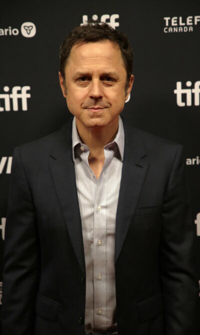 Giovanni Ribisi