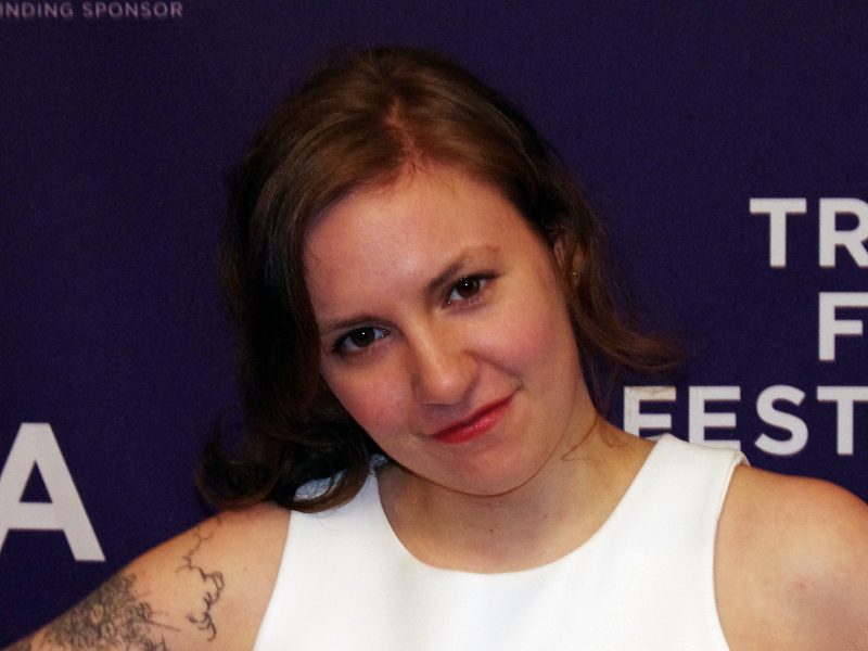 Girls vuelve a HBO: la creadora Lena Dunham lleva a Hannah del caos de los veinte a los 40