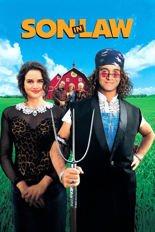L'Apprenti fermier (1993)