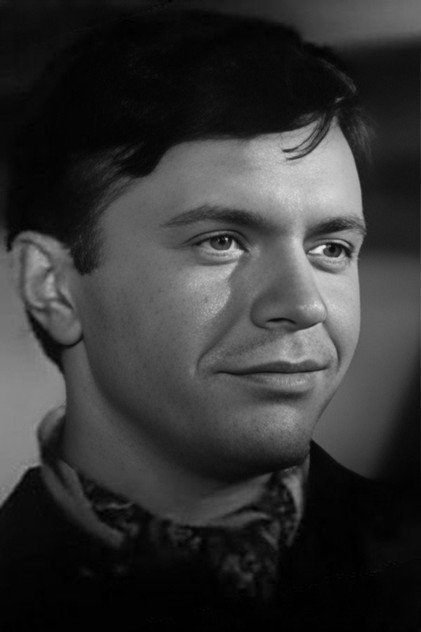 ヴォイチェフ・ドゥリアシュ（マリアン役）