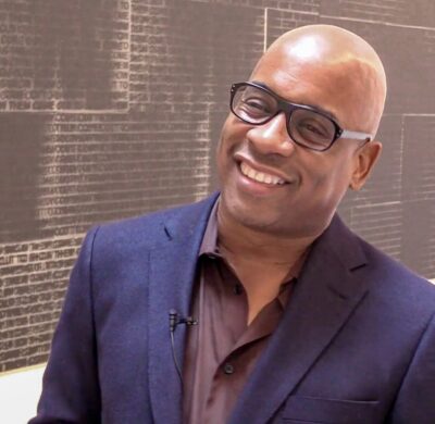Glenn Ligon