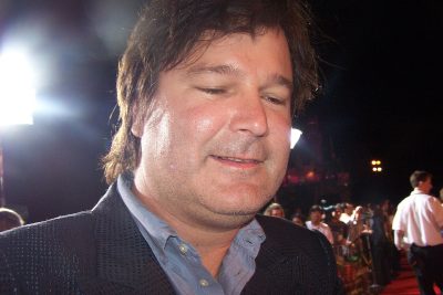 Gore Verbinski